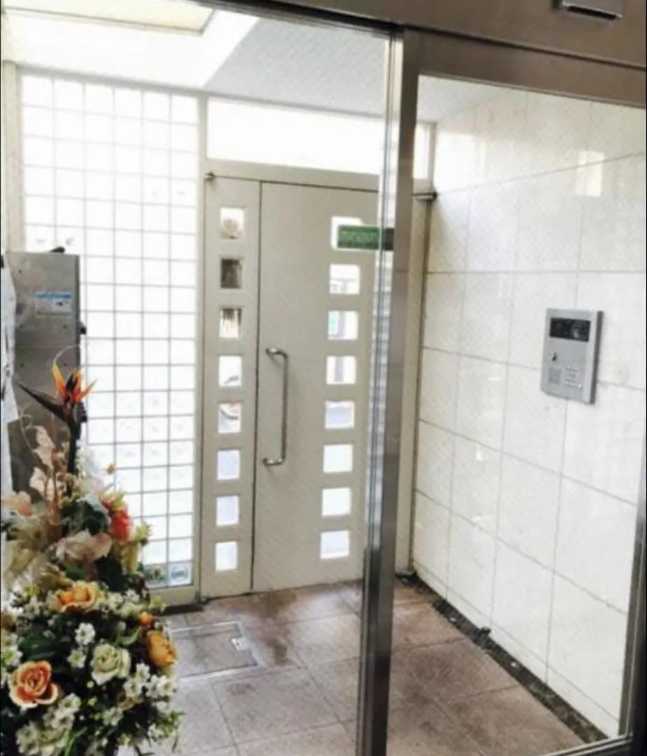 東京の港灣-Tokyo Harbor -28 Square Meter King Size Garden Room Tokyo