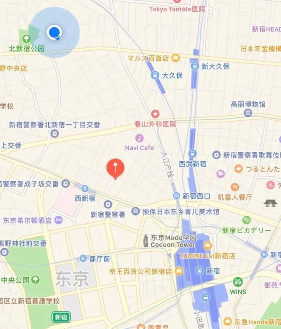 東京の港灣-Tokyo Harbor -28 Square Meter King Size Garden Room 0*, Tokyo Japan
