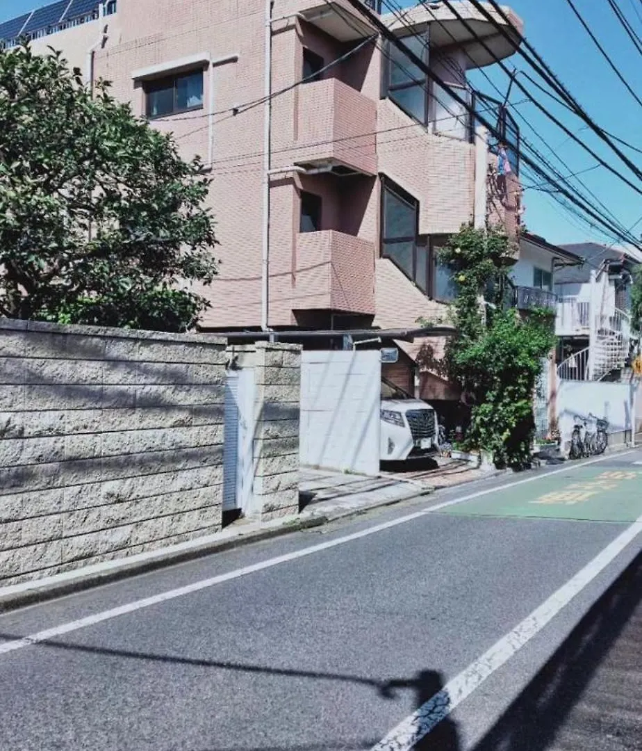 東京の港灣-Tokyo Harbor -28 Square Meter King Size Garden Room 0*, Tokyo