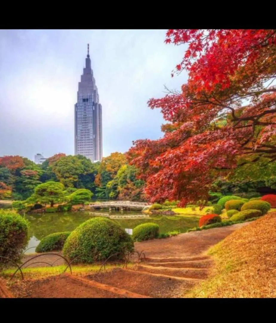 Apartamento 東京の港灣-Tokyo Harbor -28 Square Meter King Size Garden Room Japão